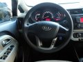 Selling 2014 Kia Rio Sedan for sale in Cavite -2