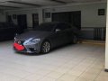 Selling Lexus Is 350 2015 Automatic Gasoline -1