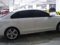 Sell White 2016 Volkswagen Jetta in Muntinlupa-3