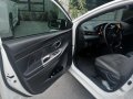 Selling White Toyota Yaris 2016 Hatchback Automatic Gasoline in Manila-3
