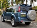 Blue Ford Everest 2008 Automatic Diesel for sale in Manila-3