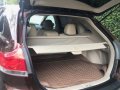 Selling Brown Toyota Venza 2010 in Manila-7