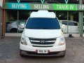 Sell White 2014 Hyundai Grand Starex at 32000 km in Pasig-9
