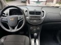 Selling Chevrolet Trax 2016 in Manila-2