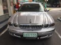 Used Jaguar X-Type 2002 for sale in Manila-8