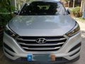 Silver Hyundai Tucson 2017 for sale in Manila-0