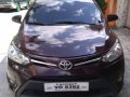 Selling Toyota Vios 2017 Sedan in Quezon City-1