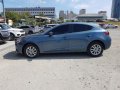 Selling Blue Mazda 3 2016 Automatic Gasoline in Manila-9