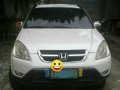 Honda Cr-V 2004 for sale in Bulacan -9