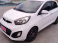 2014 Kia Picanto for sale in San Francisco-4