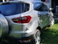 2017 Ford Ecosport at 41000 km for sale -1