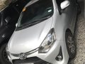 Toyota Wigo 2017 for sale in Makati -2