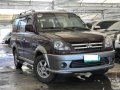 2012 Mitsubishi Adventure Manual Diesel for sale -9