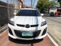 2012 Mazda Cx-7 for sale in Marikina-3