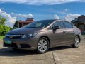 2013 Honda Civic for sale in Cavite -4