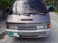 1999 Nissan Vanette for sale in Imus -8
