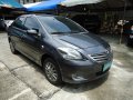 Sell 2nd Hand 2013 Toyota Vios Manual Gasoline at 69000 km -0