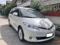 Sell Used 2013 Toyota Previa Van Automatic Gasoline in Pasay -5