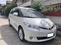 Sell Used 2013 Toyota Previa Van Automatic Gasoline in Pasay -0