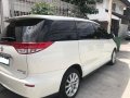 Sell Used 2013 Toyota Previa Van Automatic Gasoline in Pasay -3