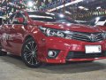 2014 Toyota Corolla Altis Automatic for sale in Quezon City -0