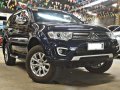 Used 2014 Mitsubishi Montero Sport Diesel Automatic for sale -0