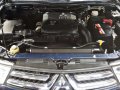 Used 2014 Mitsubishi Montero Sport Diesel Automatic for sale -5