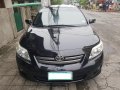 Sell Black 2011 Toyota Altis at 70000 km in Makati -3