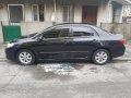 Sell Black 2011 Toyota Altis at 70000 km in Makati -2