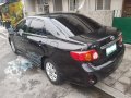 Sell Black 2011 Toyota Altis at 70000 km in Makati -3