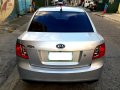 2nd Hand 2011 Kia Rio Sedan for sale in Makati -2