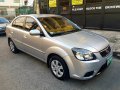 2nd Hand 2011 Kia Rio Sedan for sale in Makati -3