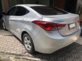 Used Hyundai Elantra 2012 for sale in Pasig -1