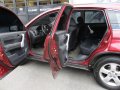 Red 2009 Honda Cr-V Automatic for sale in Makati -1