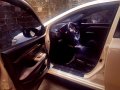 Sell White 2011 Honda City Automatic in Makati -2