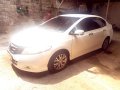 Sell White 2011 Honda City Automatic in Makati -3