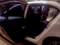 Sell White 2011 Honda City Automatic in Makati -4