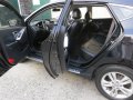 Black 2012 Hyundai Tucson for sale in Makati -2