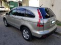 Sell Used 2009 Honda Cr-V at 80000 km in Makati -1