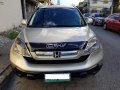 Sell Used 2009 Honda Cr-V at 80000 km in Makati -0