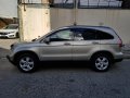 Sell Used 2009 Honda Cr-V at 80000 km in Makati -2