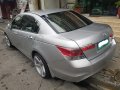 2nd Hand 2009 Honda Accord for sale in Makati -2