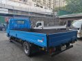 Blue Isuzu Elf 2006 Truck at 100000 km for sale -2