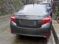 Selling Used Toyota Vios 2014 Sedan in Baguio-4