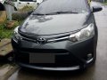 Selling Used Toyota Vios 2014 Sedan in Baguio-2