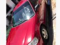 Selling Red Honda City 2000 at 141000 km in Laguna -1