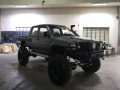 Selling Used Toyota Hilux 1997 Truck in Manila -4