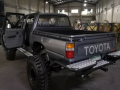 Selling Used Toyota Hilux 1997 Truck in Manila -2