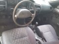 Green Toyota Corolla 1996 Sedan Manual for sale -4