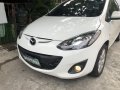 Selling Used Mazda 2 2011 Automatic at 51000 km -3